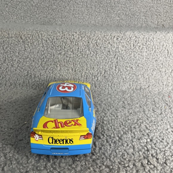 2000  Hot Wheels Pro Racing # 43 1:24 NASCAR Diecast - Picture 4 of 6